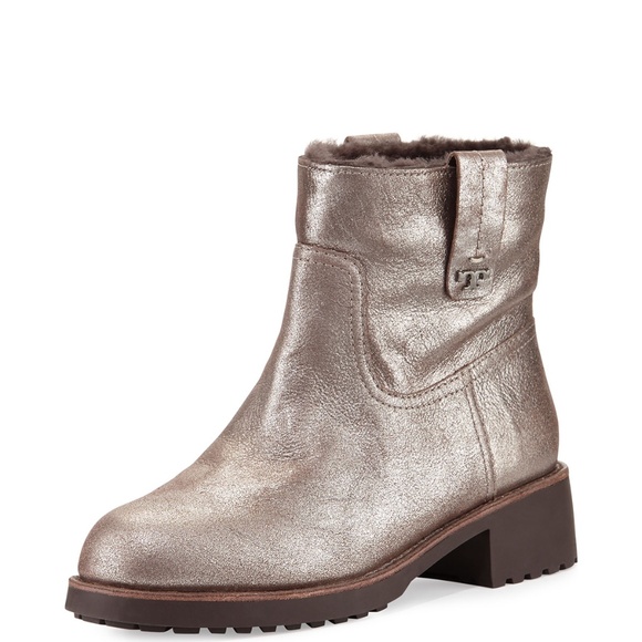 Tory Burch Wayland Short Boot (8) - Picture 14 of 16